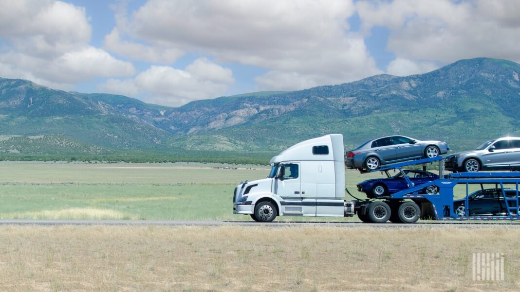 Central Dispatch split won't slow down Auto Hauler Exchange, says CEO