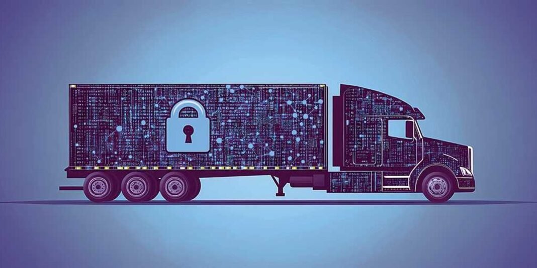 Cyber Tools Combat Freight Thieves