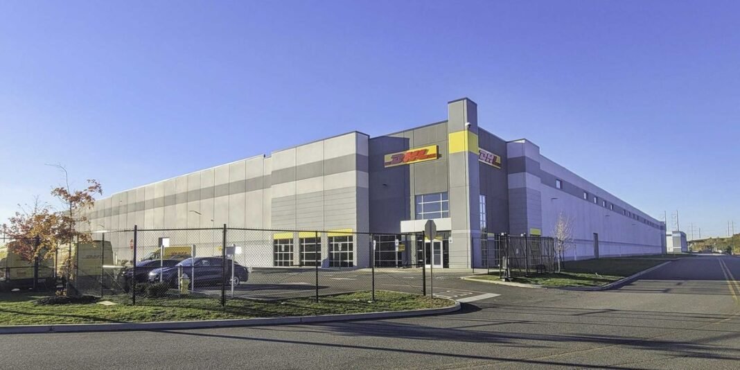 DHL Express expands in Greater NYC area