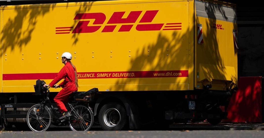 DHL to Invest $349 Million to Expand Logistics in Africa