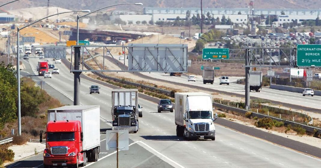 DOT to Withhold $40M From California Over English Enforcement