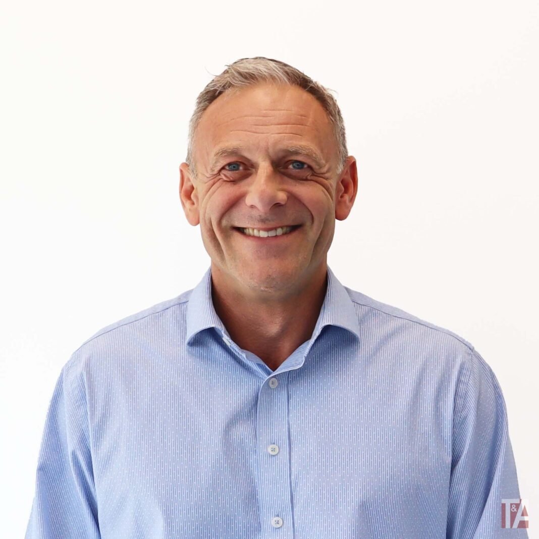 Darren Leppard appointed head of revenue and operations at Autotech Recruit