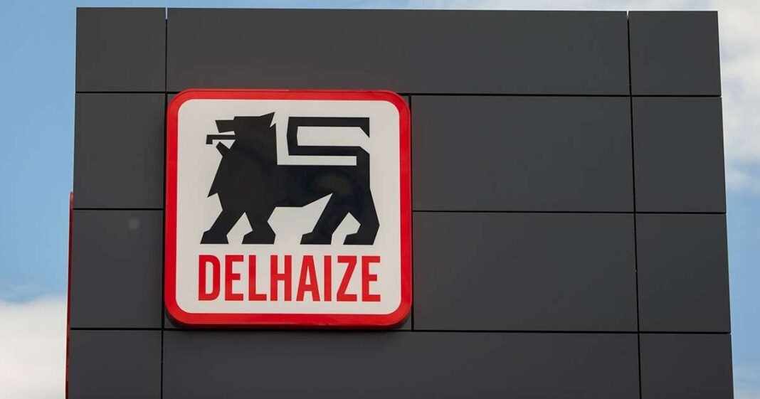 Delhaize USA to Open $860M East Coast Distribution Center