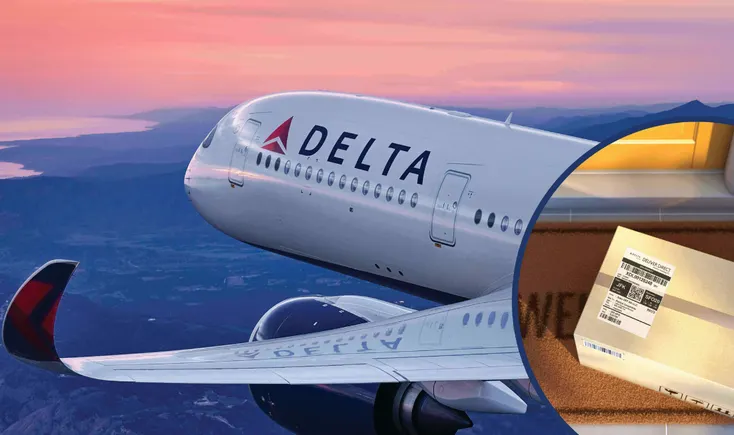 DeliverDirect redefines small package delivery as traditional carriers shrink