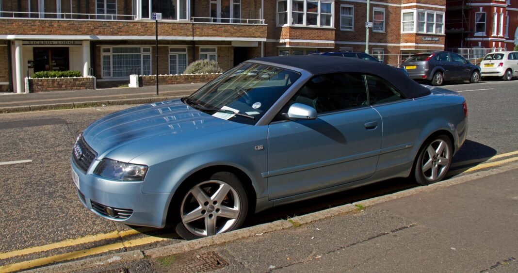 Drivers slam double yellow line leniency