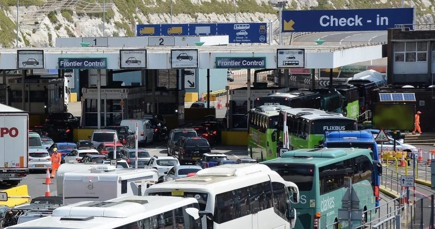 EES delays must be avoided at all costs