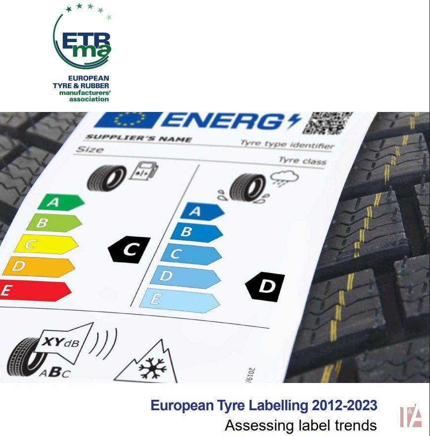 ETRMA calls for better tyres through EU incentives