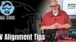 EV Alignment Tips
