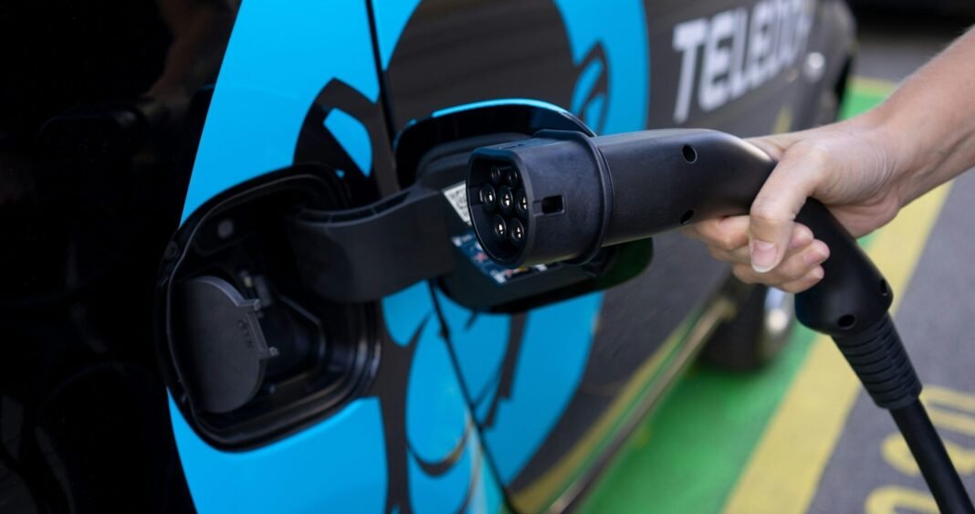 EV depot charging scheme deadline is approaching
