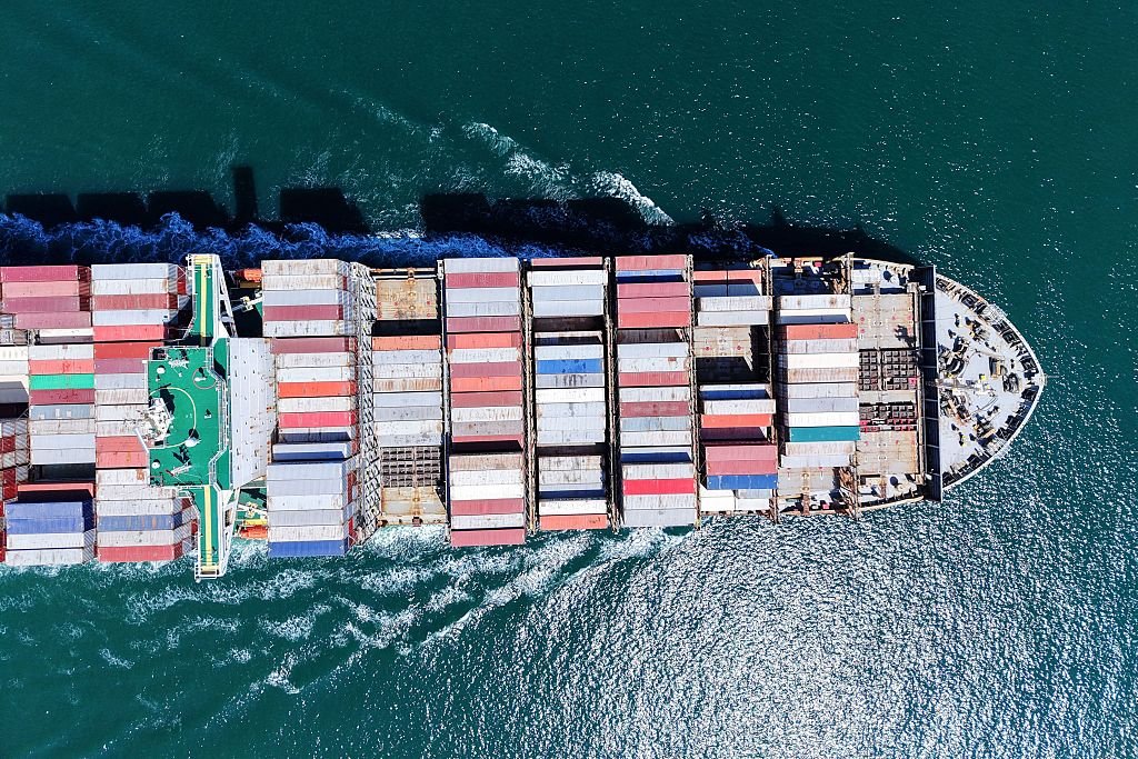 EXPLAINER: Fractious net-zero shipping talks kick off in London