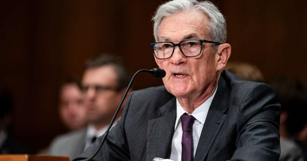 Fed Cuts Rates Again Amid Labor Market Weakness