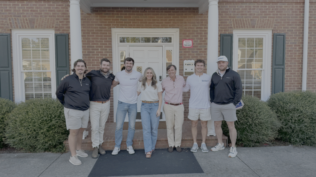 Freight Alley expands with Scout Freight