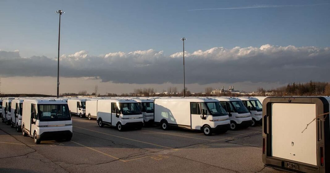 GM, Stellantis Lose Part of Canada Tariff Break After Job Cuts