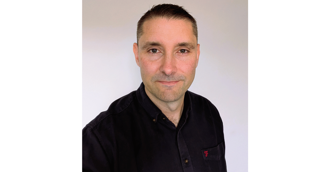 Gareth Sutcliffe - FleetPoint