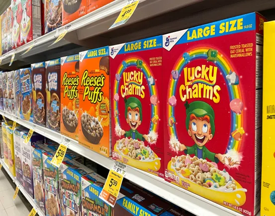 General Mills to close 3 Missouri plants as part of supply chain restructuring