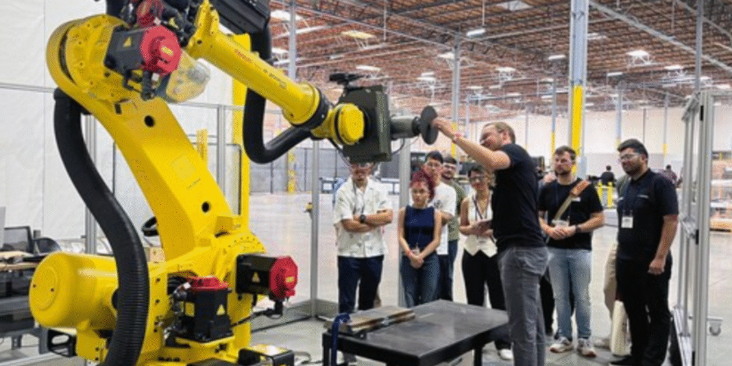 GrayMatter opens California innovation center