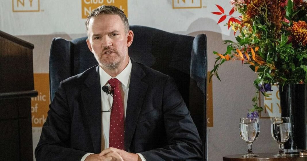 Greer Says China Trade Tensions Could Subside Soon