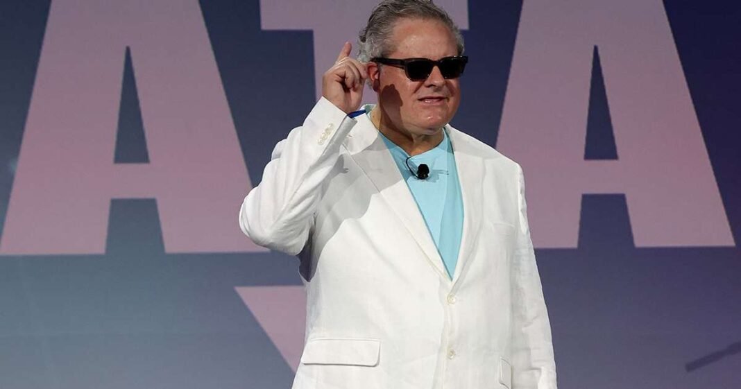 Groendyke’s Hodgen Installed as 81st ATA Chairman