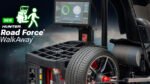 Hunter Engineering Unveils Road Force WalkAway Wheel Balancer