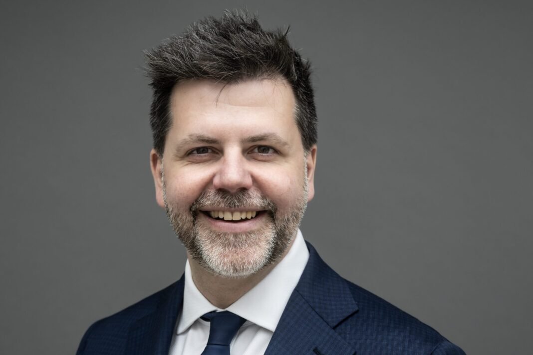 (INTERVIEW) Johan Staes (TLV): 