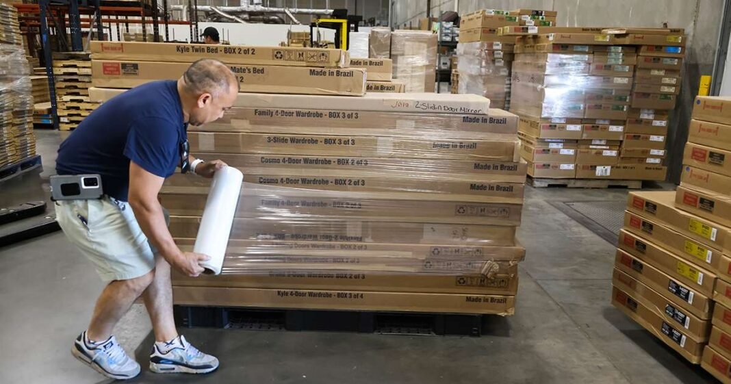 If Trump Tariffs Are Ruled Illegal, Refund Chaos Is Expected