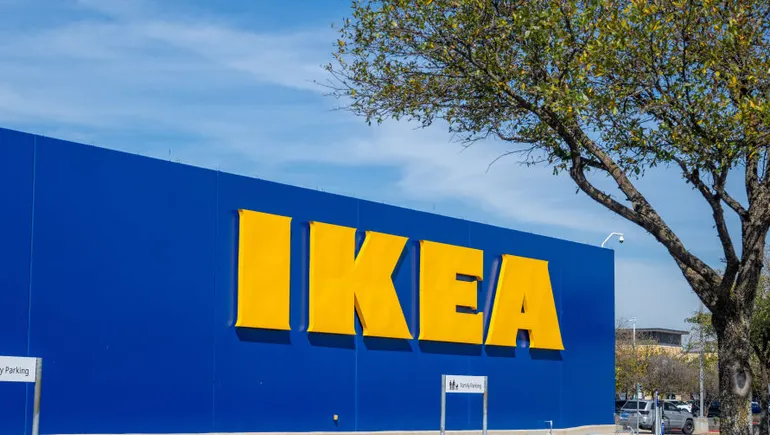Ikea operator acquires AI logistics platform