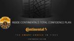 Inside Continental’s Total Confidence Plan