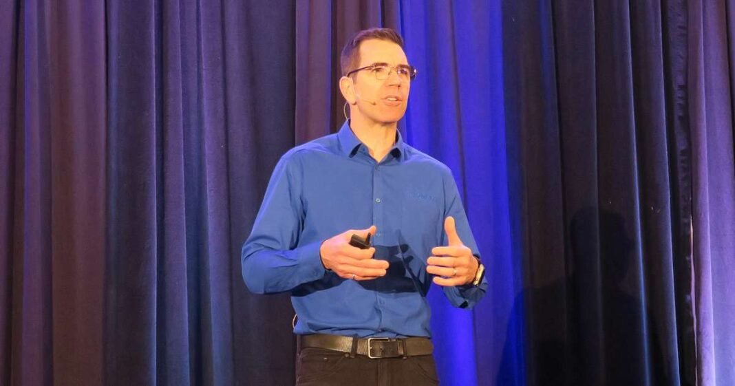 Isaac Harnesses AI to Better Evaluate Driver Safety