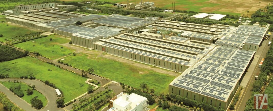 JK Tyre celebrates manufacturing benchmarks on World Manufacturing Day