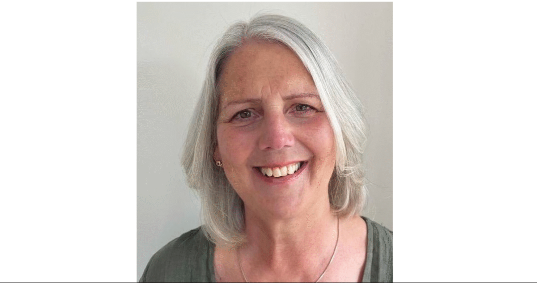 Kathryn Vassilissin - FleetPoint