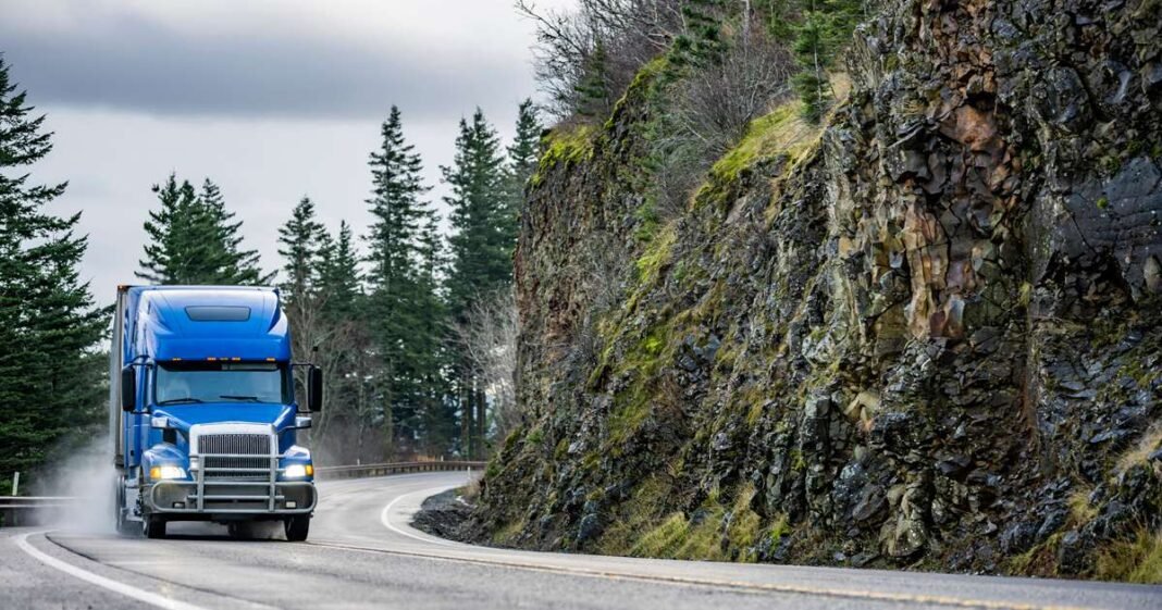 Logistics Executives Hunt Tariff, Capacity Clarity