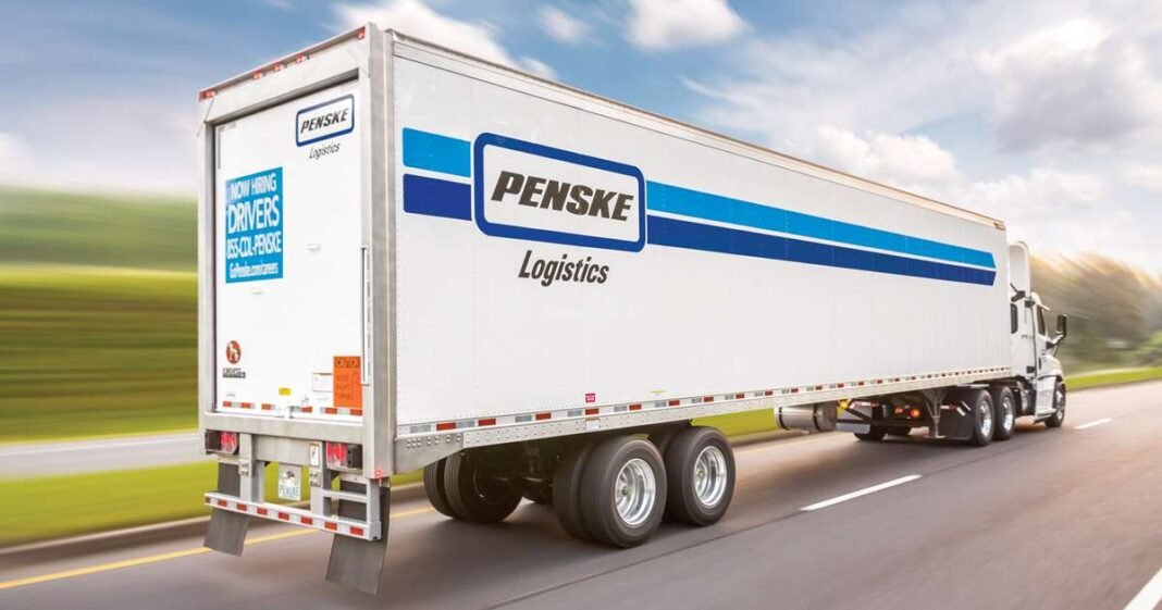 Logistics Leaders Urge Resilience as Costs Climb