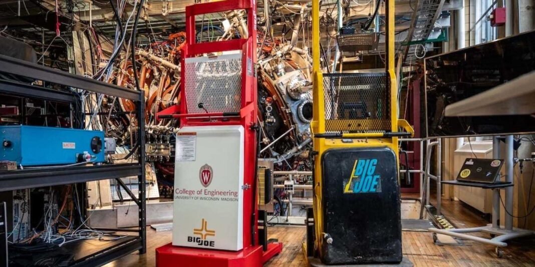 Logistics gives back: October 2025