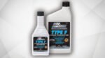 LubeGard Introduces Type F Automatic Transmission Fluid and Protectant