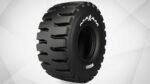MAXAM Releases 45/65R45 Size for MS501 MineXtra L5 Loader Tire