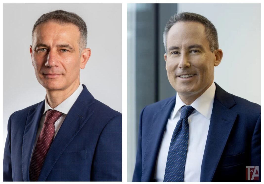 Magni named President of Tyres Europe, Pompei becomes VP