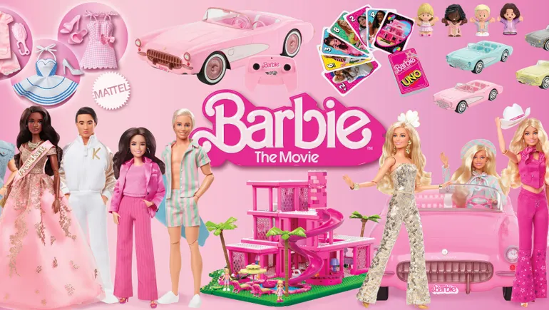 Mattel feels tariff crunch as holidays near