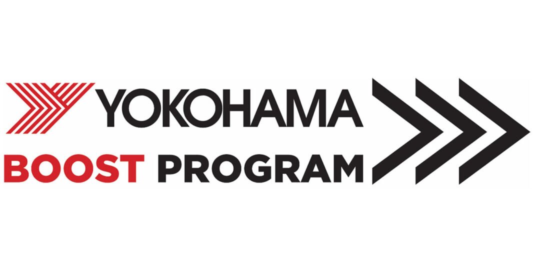Maximize Your Earnings with the K&M Tire Yokohama Boost Program!