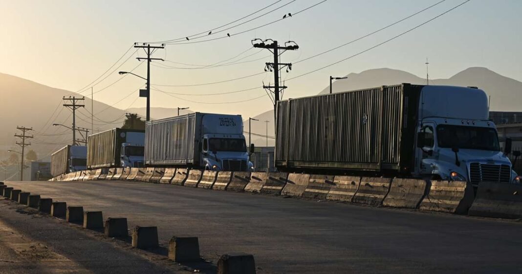 Mexico Wins More Time in US Trade Negotiations