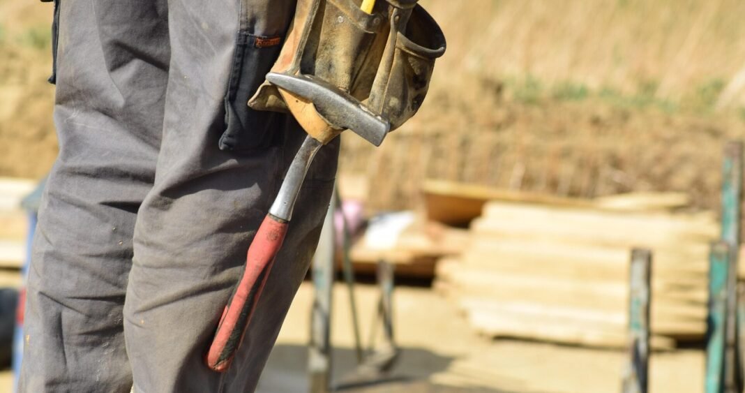 More than 100,000 tool thefts reported since 2020