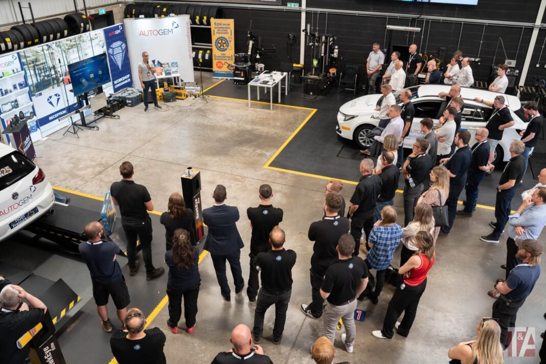 NTDA presents Tyre Industry Awards 2025