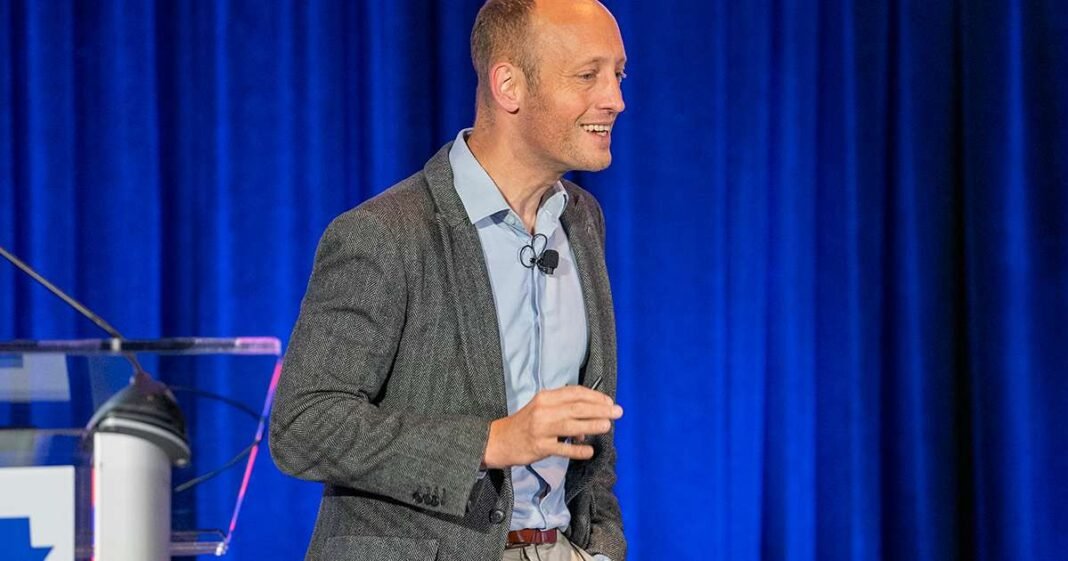Natural Language Cues Beyond Trucks’ AI-Powered Dispatch
