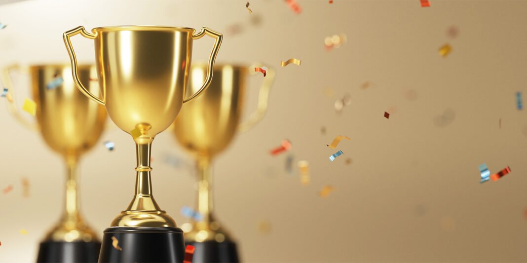 Niterra Automotive Trailblazer Award