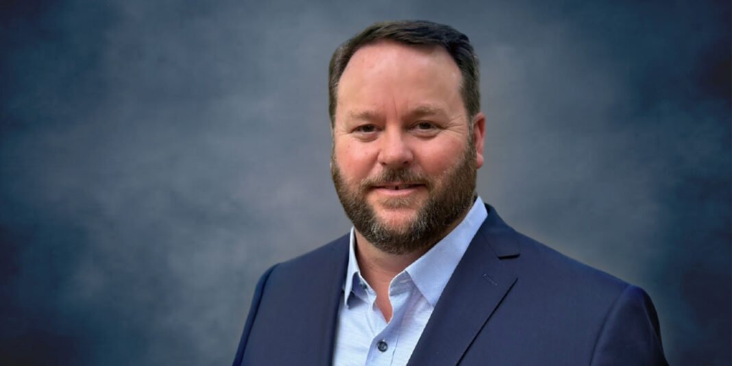 Nokian Tyres Dave Johnston