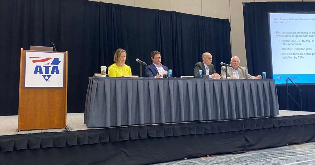 Nuclear Verdicts Keep Getting Worse for Trucking