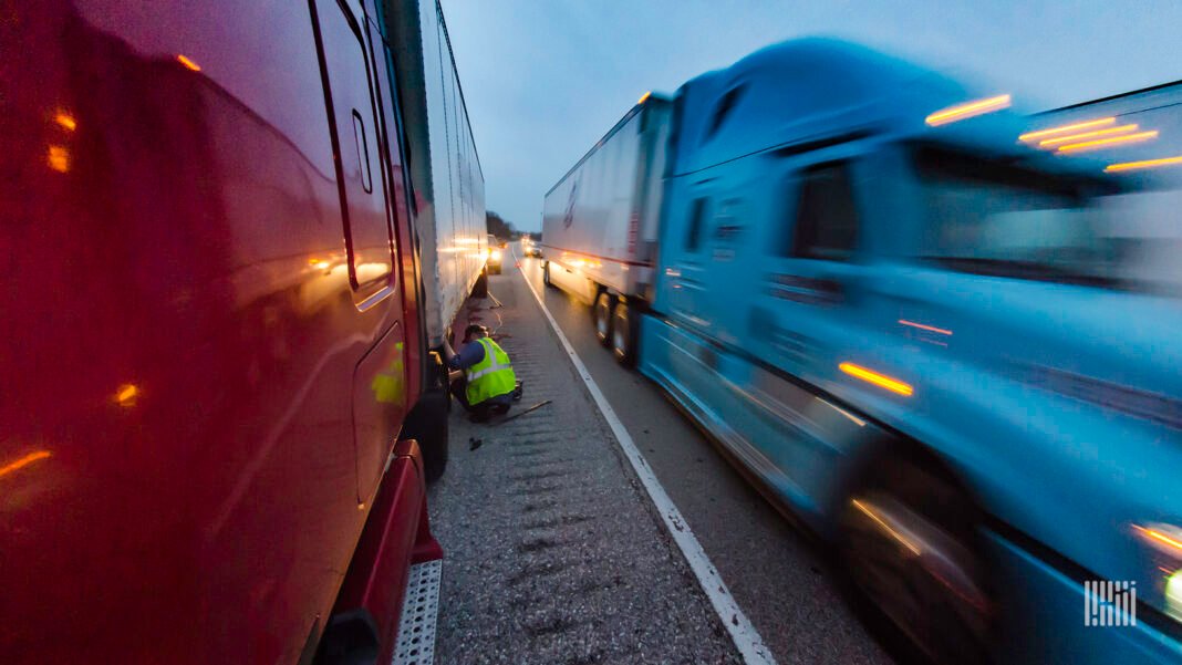 OOIDA urges Congress to prioritize safety over ‘cheap labor’