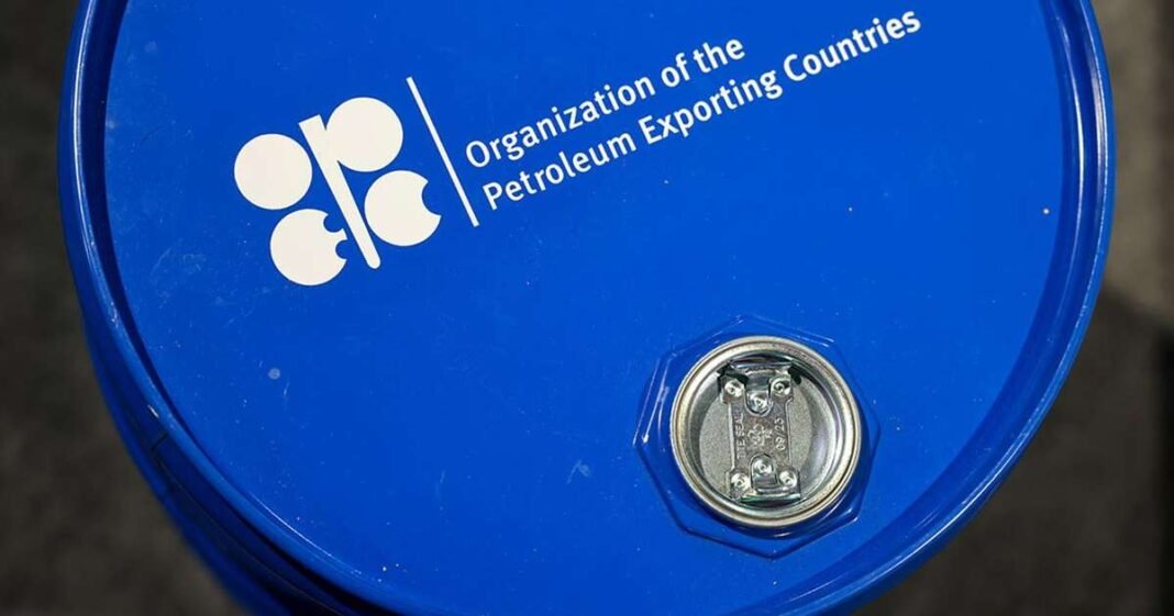 OPEC+ to Discuss Fast-Tracking Return of Halted Production