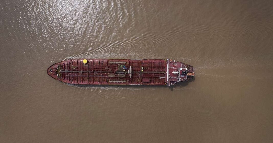 Oil Shippers Face Hefty Fees After China Port Levies