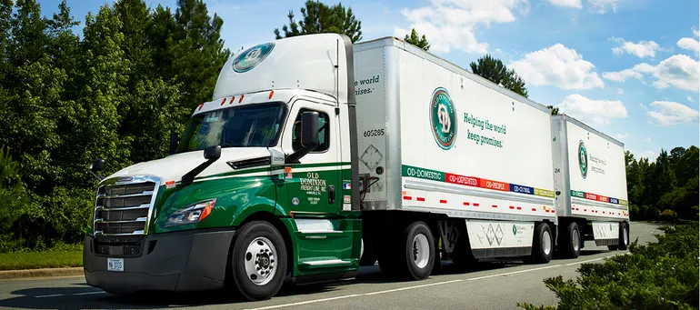 Old Dominion Freight Line plans 4.9% rate increase