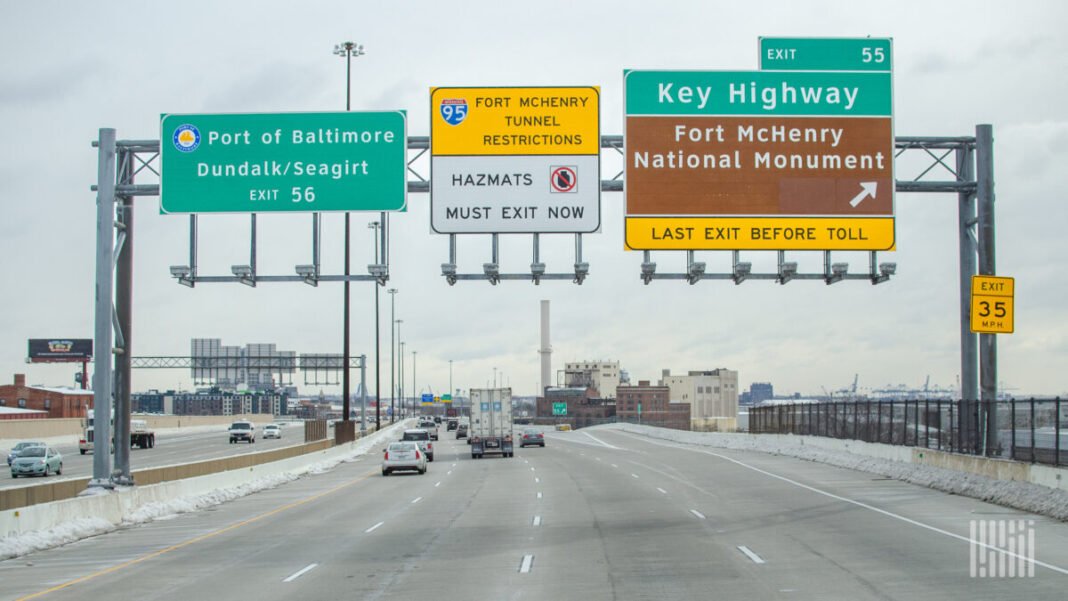 Overlapping bills paving way for trucking’s language mandate